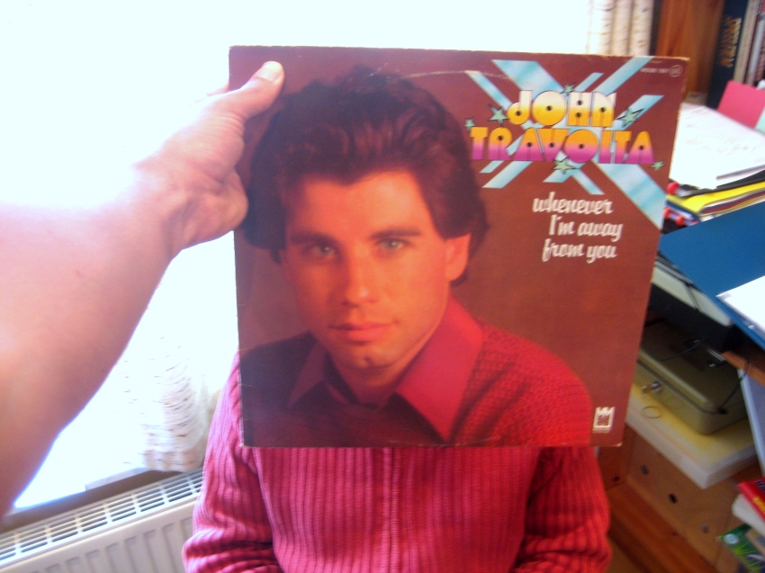 John Travolta